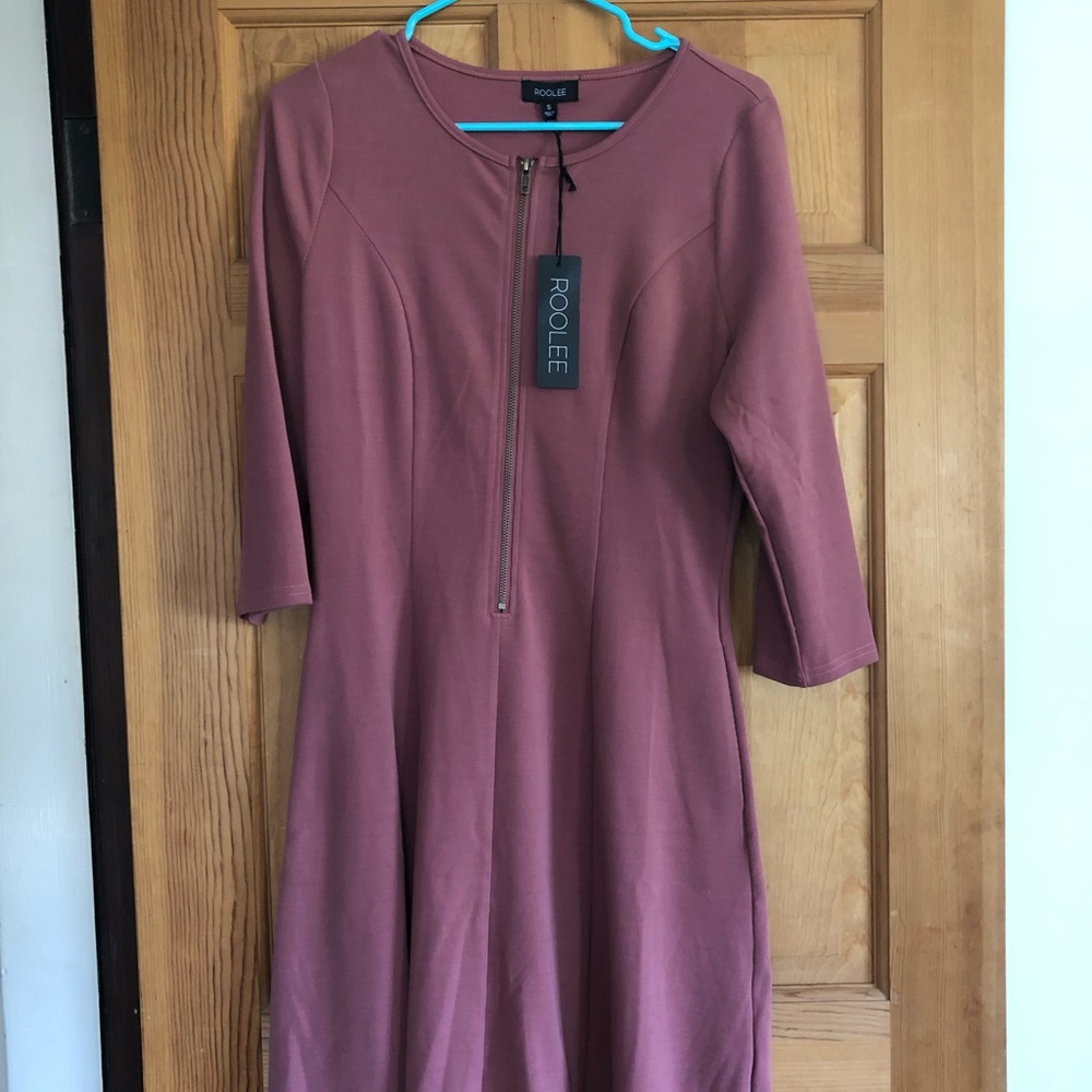 Roolee Dress